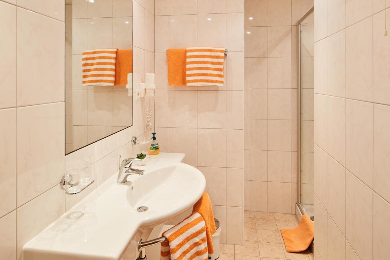 Appartements Sailer Prutz Εξωτερικό φωτογραφία