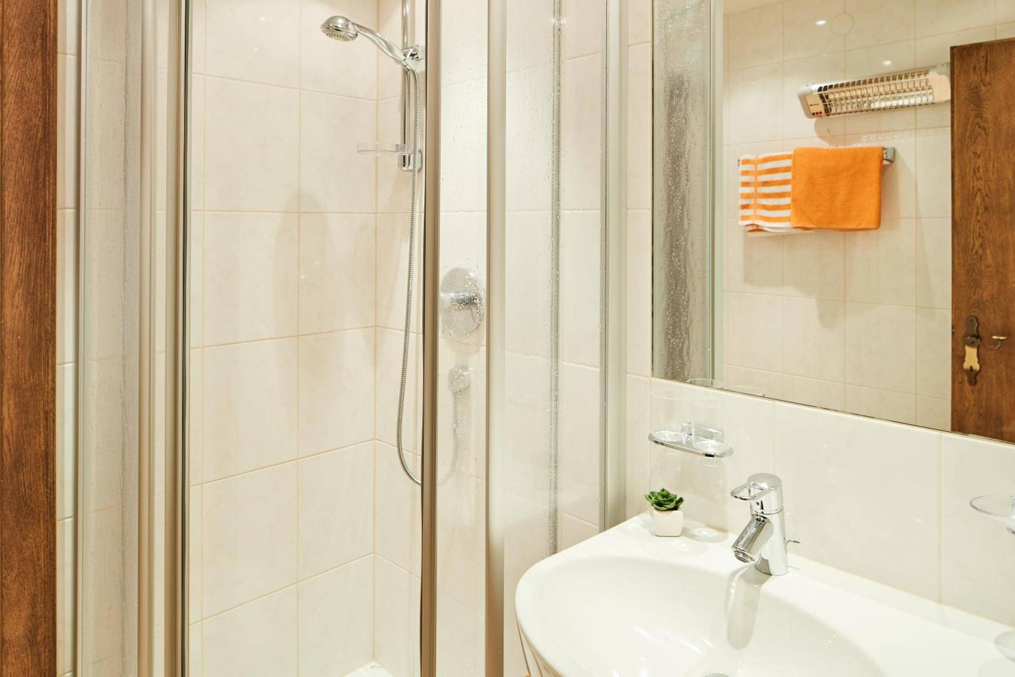 Appartements Sailer Prutz Εξωτερικό φωτογραφία