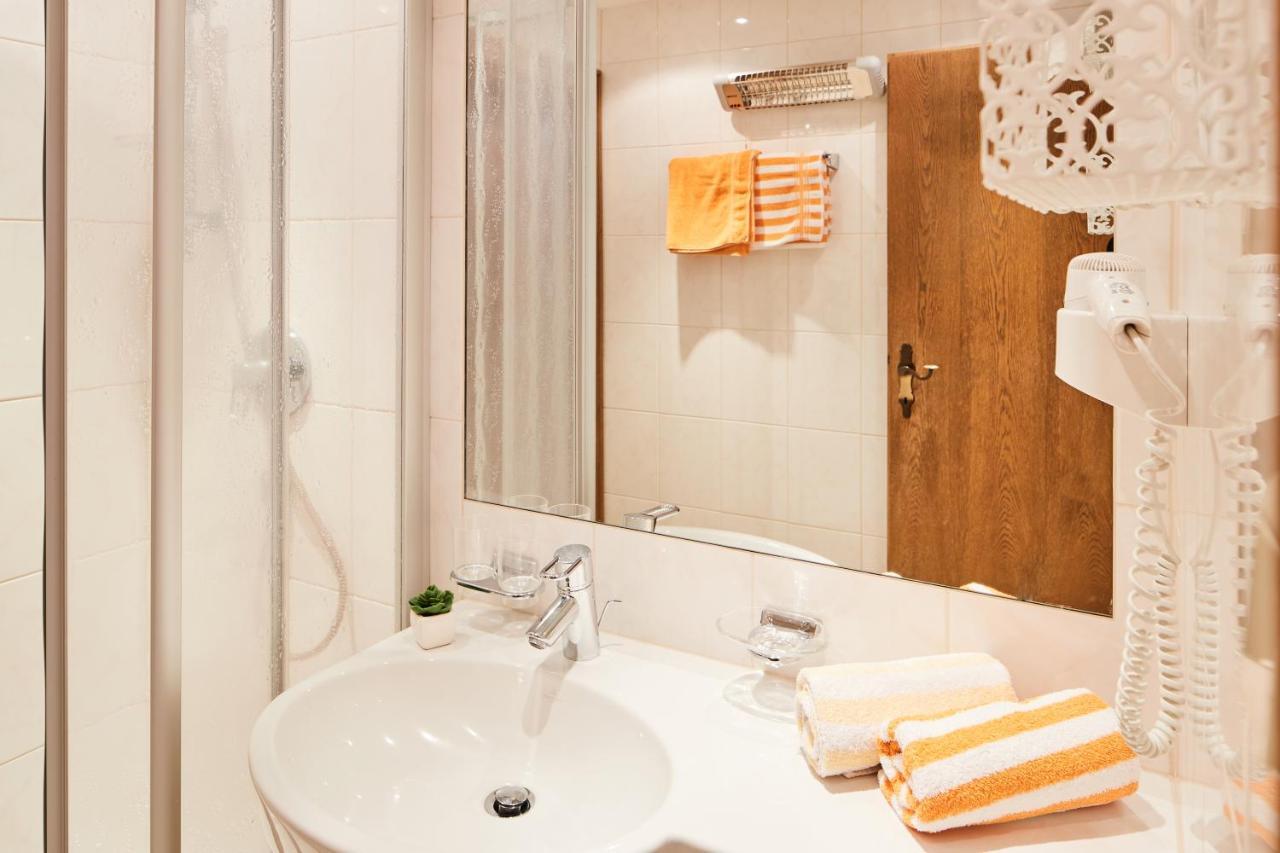 Appartements Sailer Prutz Εξωτερικό φωτογραφία