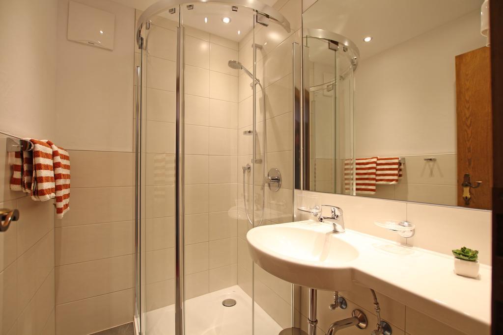 Appartements Sailer Prutz Εξωτερικό φωτογραφία