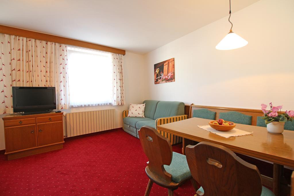 Appartements Sailer Prutz Εξωτερικό φωτογραφία